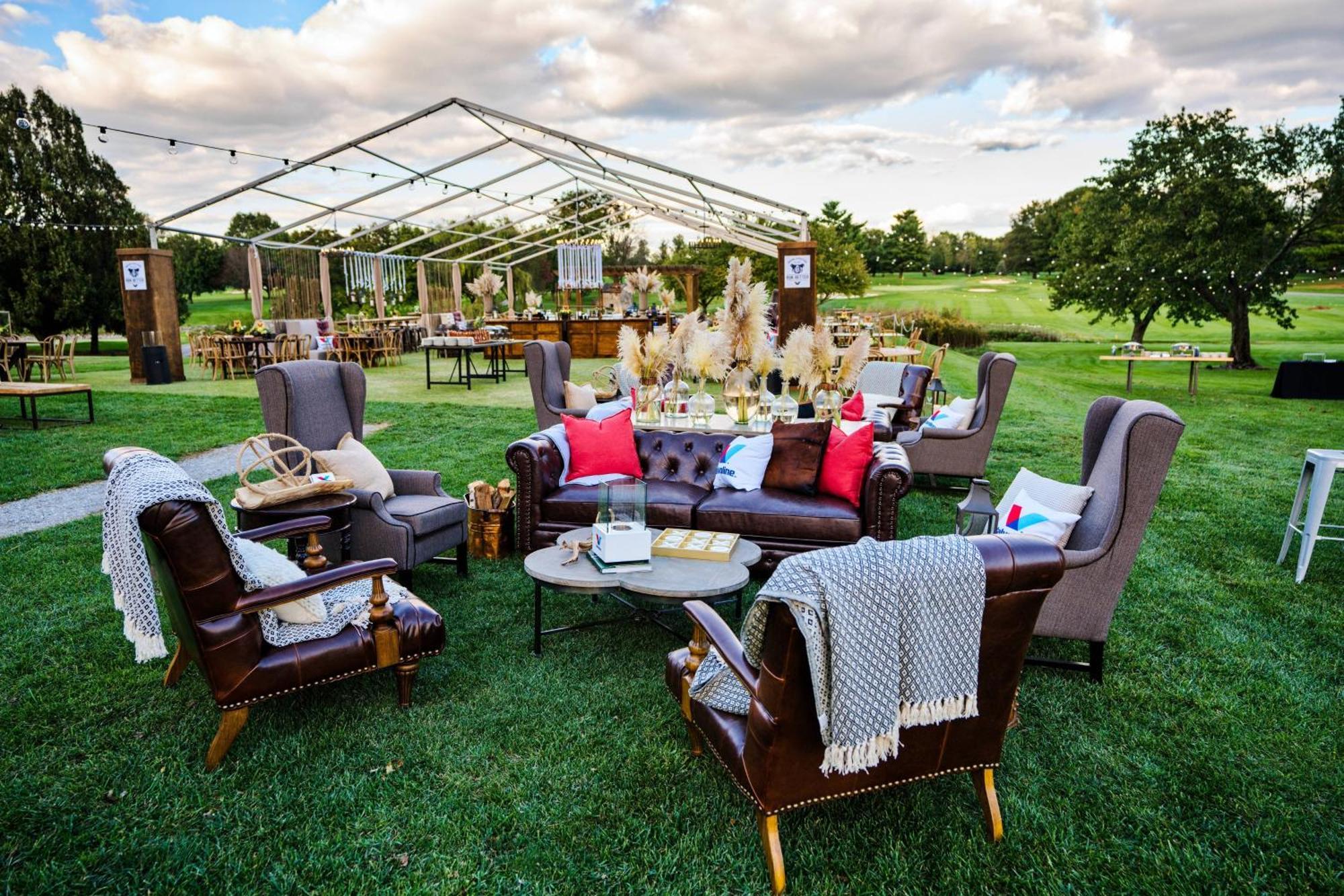 Marriott Lexington Griffin Gate Golf Resort & Spa Exterior photo